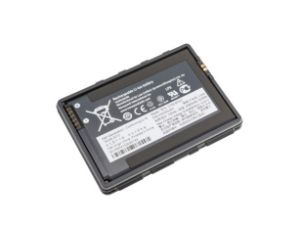 Honeywell CT4X-BTSC-001 pieza de repuesto para ordenador de bolsillo tipo PDA Batería