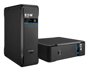Eaton 3P700UI sistema de alimentación ininterrumpida (UPS) En espera (Fuera de línea) o Standby (Offline) 0,7 kVA 420 W 4 salidas AC