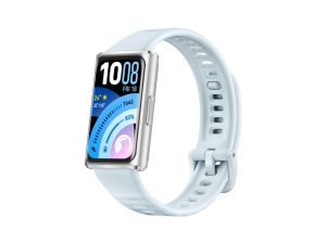Huawei Band 11 Pro AMOLED Pulsera de actividad 4,11 cm (1.62") Plata