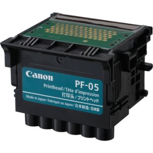Canon PF-05 cabeza de impresora Inyección de tinta