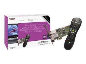 Hauppauge Win-TV HVR-4400 Interno PCI Express