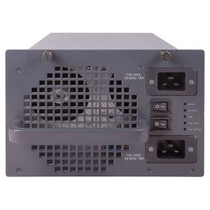 Hewlett Packard Enterprise A7500 2800W AC Power Supply componente de interruptor de red Sistema de alimentación