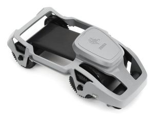 Zebra 800300-301 cinta para impresora 2000 páginas Negro