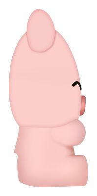 Celly PBPIG batería externa Polímero de litio 2600 mAh Rosa