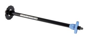 HP Designjet Eje de 24" T7xx