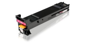 Epson Cartucho de tóner magenta alta capacidad 8k