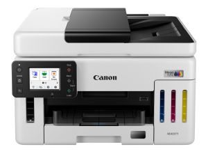 Canon MAXIFY GX 6150 Inyección de tinta A4 600 x 1200 DPI Wifi