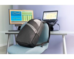 HP 5AR72AA cable USB USB C Negro