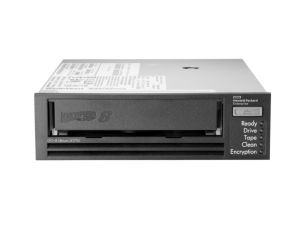 Hewlett Packard Enterprise StoreEver LTO-8 Ultrium 30750 unidad de cinta 12000 GB