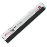 Ricoh Toner Black Original Negro