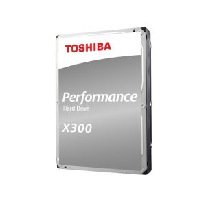 Toshiba X300 3.5" 10000 GB SATA