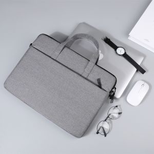 Nilox MALETIN NUEVO 15.6 GRIS 39,6 cm (15.6") Maletín