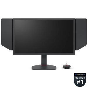 ZOWIE XL2540X+ pantalla para PC 61,2 cm (24.1") 1920 x 1080 Pixeles Full HD LED Negro