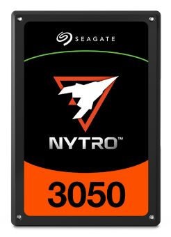 Seagate Enterprise Nytro 3750 800 GB 2.5" SAS NVMe 3D eTLC