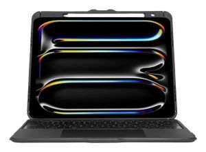 Targus VersaVu Nórdico Bluetooth Negro