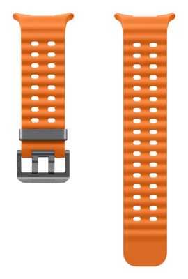 Samsung Galaxy Watch Ultra Marine Band