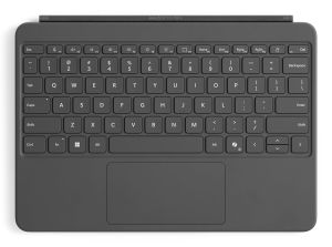 Microsoft Surface Pro 12-inch Keyboard - Slate Negro