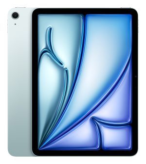 Apple iPad Air Apple M 256 GB 27,9 cm (11") 8 GB Wi-Fi 6E (802.11ax) iPadOS 18 Azul