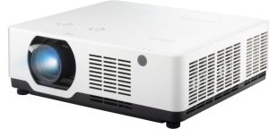 Viewsonic LSC651WU videoproyector Proyector de alcance estándar 6500 lúmenes ANSI 3LCD WUXGA (1920x1200) Blanco