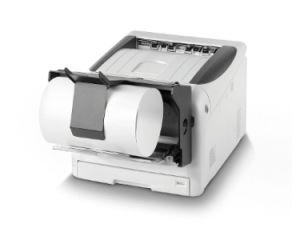 OKI 45015702 bandeja y alimentador 10 hojas