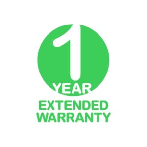APC WEXTWAR1YR-SE-06 extensión de la garantía 1 año(s)