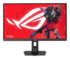 ASUS ROG Strix XG27ACMES pantalla para PC 68,6 cm (27") 2560 x 1440 Pixeles Wide Quad HD LCD Negro