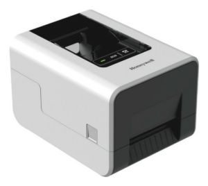 Honeywell PC42E-T impresora de etiquetas Térmica directa / transferencia térmica 203 x 203 DPI 100 mm/s Alámbrico Ethernet