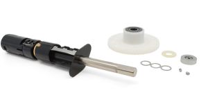 Zebra P1037974-051 accesorio o pieza de recambio para impresora/escáner Eje