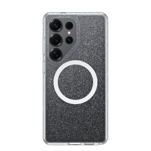 OtterBox React Magnets Series para Samsung Galaxy S26 Ultra, Stardust