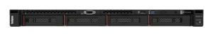 Lenovo ThinkSystem SR250 V3 servidor Bastidor (1U) Intel® Xeon® 6353P 2,7 GHz 16 GB DDR5-SDRAM 800 W