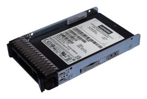 Lenovo 4XB7A90882 unidad de estado sólido 3,84 TB 3.5" Serial ATA III