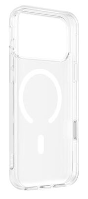 Belkin SheerForce funda para teléfono móvil 17,5 cm (6.9") Transparente