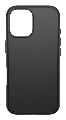 OtterBox Symmetry Series para MagSafe para iPhone 16, Negro