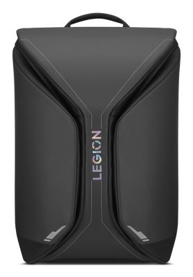 Lenovo GB900 40,6 cm (16") Mochila Negro