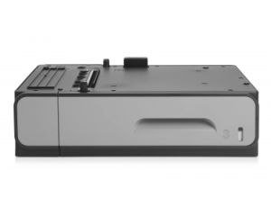 REACONDICIONADO  HP Bandeja de entrada de 500 hojas Officejet Enterprise Producto ABIERTO Y USADO