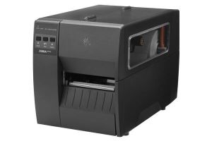 Zebra ZT111 impresora de etiquetas Transferencia térmica 203 x 203 DPI Inalámbrico y alámbrico Ethernet Wifi