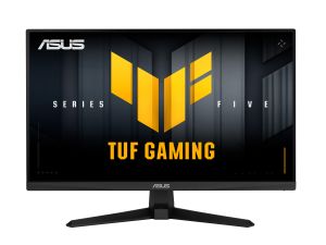 ASUS TUF Gaming VG249Q5A pantalla para PC 60,5 cm (23.8") 1920 x 1080 Pixeles Full HD LCD Negro
