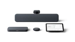 Lenovo Google Meet Series One Room Kits by Gen 3 sistema de video conferencia 12 MP Ethernet