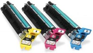Epson Pack 3 Photoconductors Color fusor