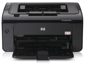 HP LaserJet Pro P1102w Printer 600 x 600 DPI A4 Wifi
