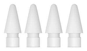 Apple MX763ZM/A Accesorio para pluma estilográfica Blanco 4 pieza(s)