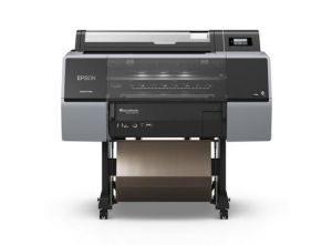 Epson SureColor P7300 impresora de gran formato Inyección de tinta Color 1200 x 2400 DPI A1 (594 x 841 mm) Ethernet