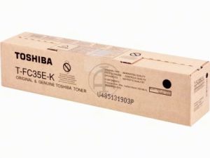 Dynabook T-FC35E-K cartucho de tóner 1 pieza(s) Original Negro