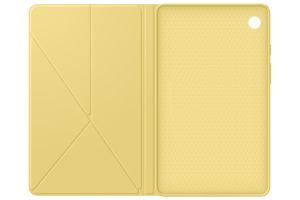 Samsung EF-BX110TLEGWW funda para tablet 22,1 cm (8.7") Folio Azul