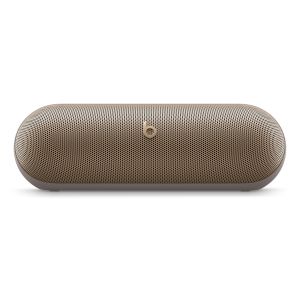 Apple Beats Pill - Altavoz Bluetooth inalámbrico ‑ Champán