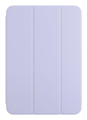 Apple MC2T4ZM/A funda para tablet 21,1 cm (8.3") Folio Violeta