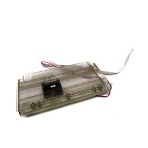 Honeywell 710-120S-001 pieza de repuesto de equipo de impresión Plato guía 1 pieza(s)