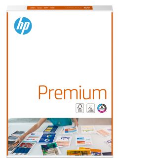 HP Premium 500/A3/297x420 papel para impresora de inyección de tinta A3 (297x420 mm) 500 hojas Blanco