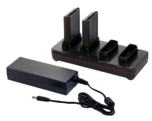 Honeywell CX80-QBC-UV-0 cargador de batería Corriente alterna