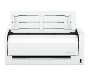 HP ScanJet Pro 4200 s1 Escáner con alimentador automático de documentos (ADF) 600 x 600 DPI A4 Azul, Blanco